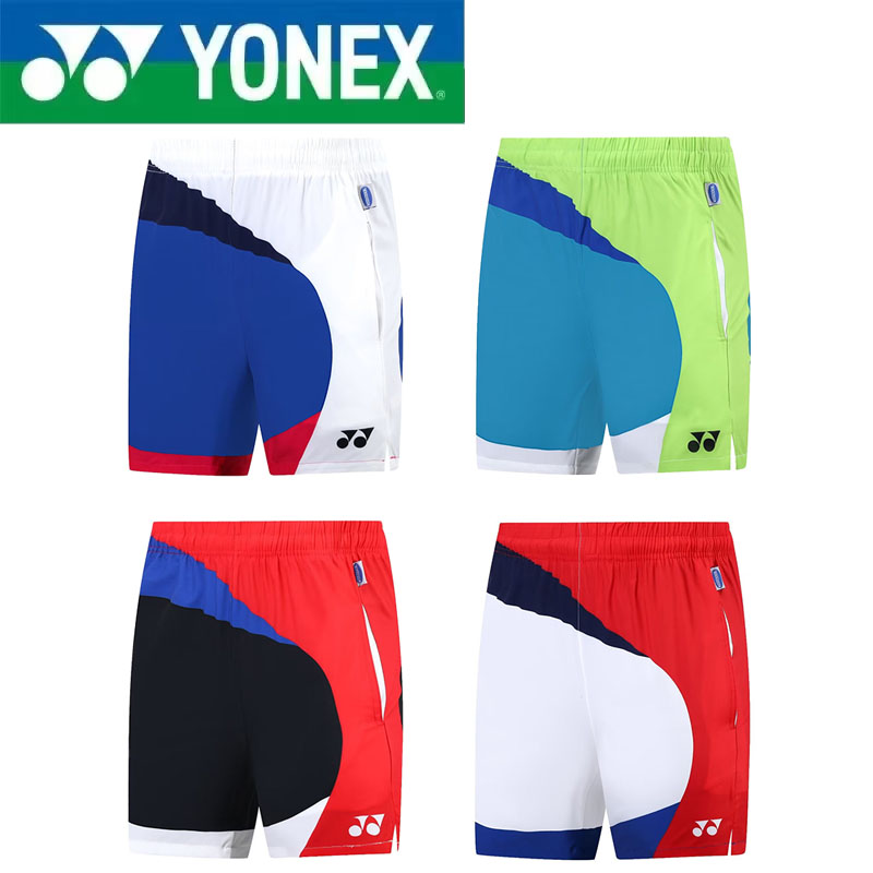 Badminton Yonex Original - Celana Pendek Olahraga Badminton Berkualitas Tinggi