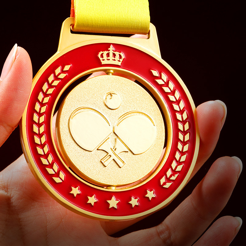 Badminton Europe - Medali Perunggu Perak Emas Tenis Meja