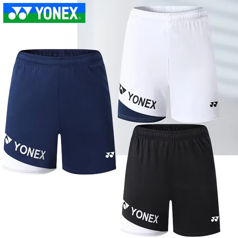 Badminton Yonex Original - YONEX Jaket Bulu Tangkis Pria dan