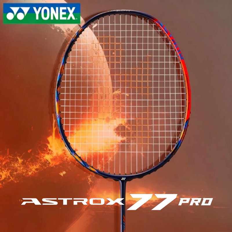 Badminton Yonex Original - Raket Badminton YONEX Astrox Series ASTROX