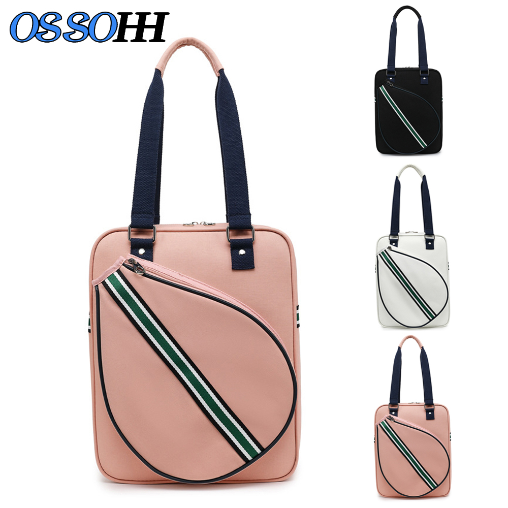 Badminton Outdoor - 1 Buah Tas Raket Bulu Tangkis,