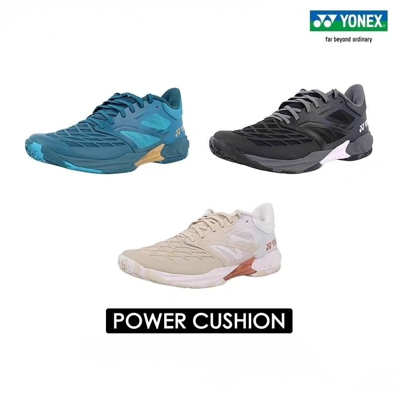 Badminton Yonex Original - Sepatu Badminton YONEX SHBCD3EX Unisex Ringan
