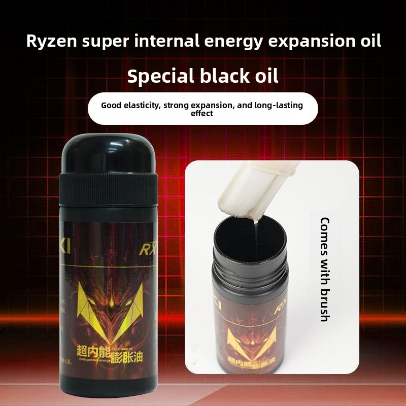 Badminton Europe - 100ML /pcs LOKI Karet Tenis Meja