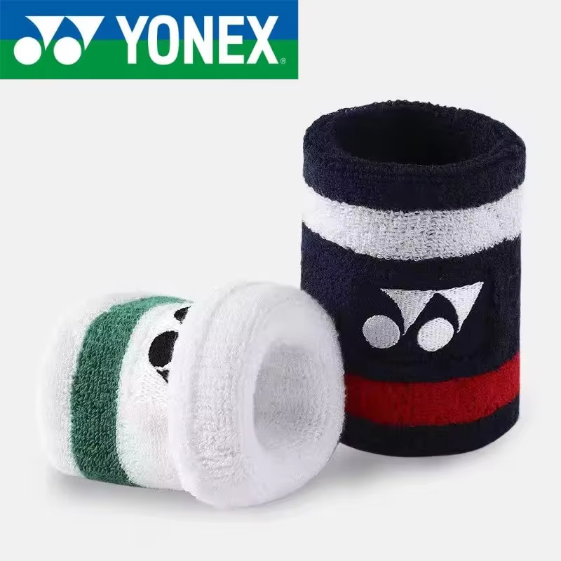 Badminton Yonex Original - Gelang Tenis Bulu Tangkis YONEX Klasik
