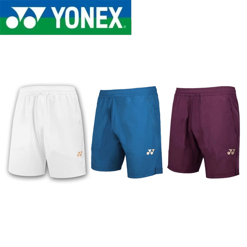 Badminton Yonex Original - Celana Pendek Badminton Berkualitas Tinggi YONEX
