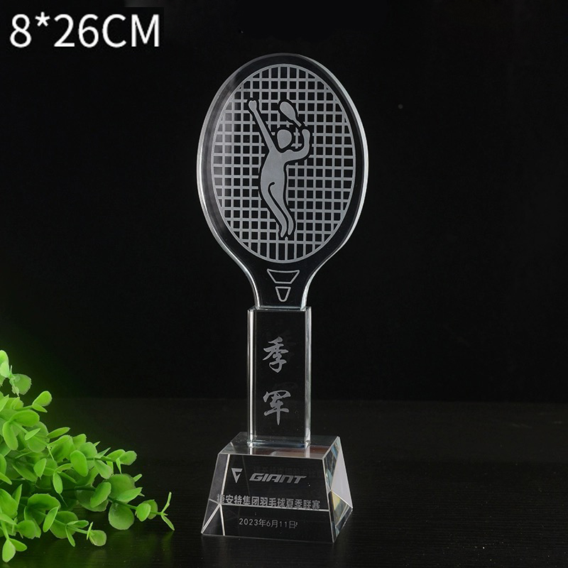 Badminton Europe - Hadiah Seni olahraga kompetisi tenis Badminton