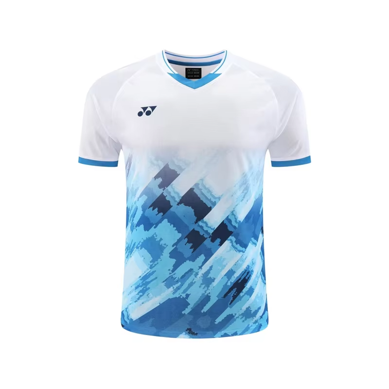 Seragam Kompetisi Bulu Tangkis - Badminton Yonex Original ulasan dan harga