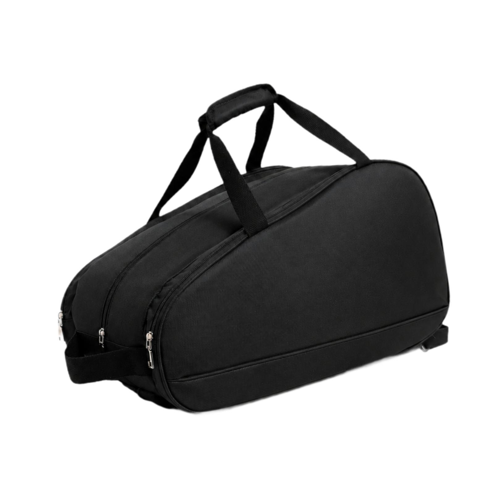 Tas Tenis Organizer Outdoor un - Badminton Outdoor ulasan dan harga