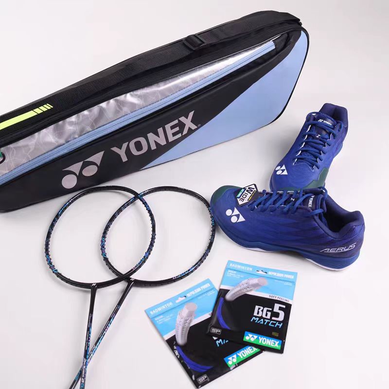 Tas Ransel Bulu Tangkis YONEX  - Badminton Yonex Original ulasan dan harga