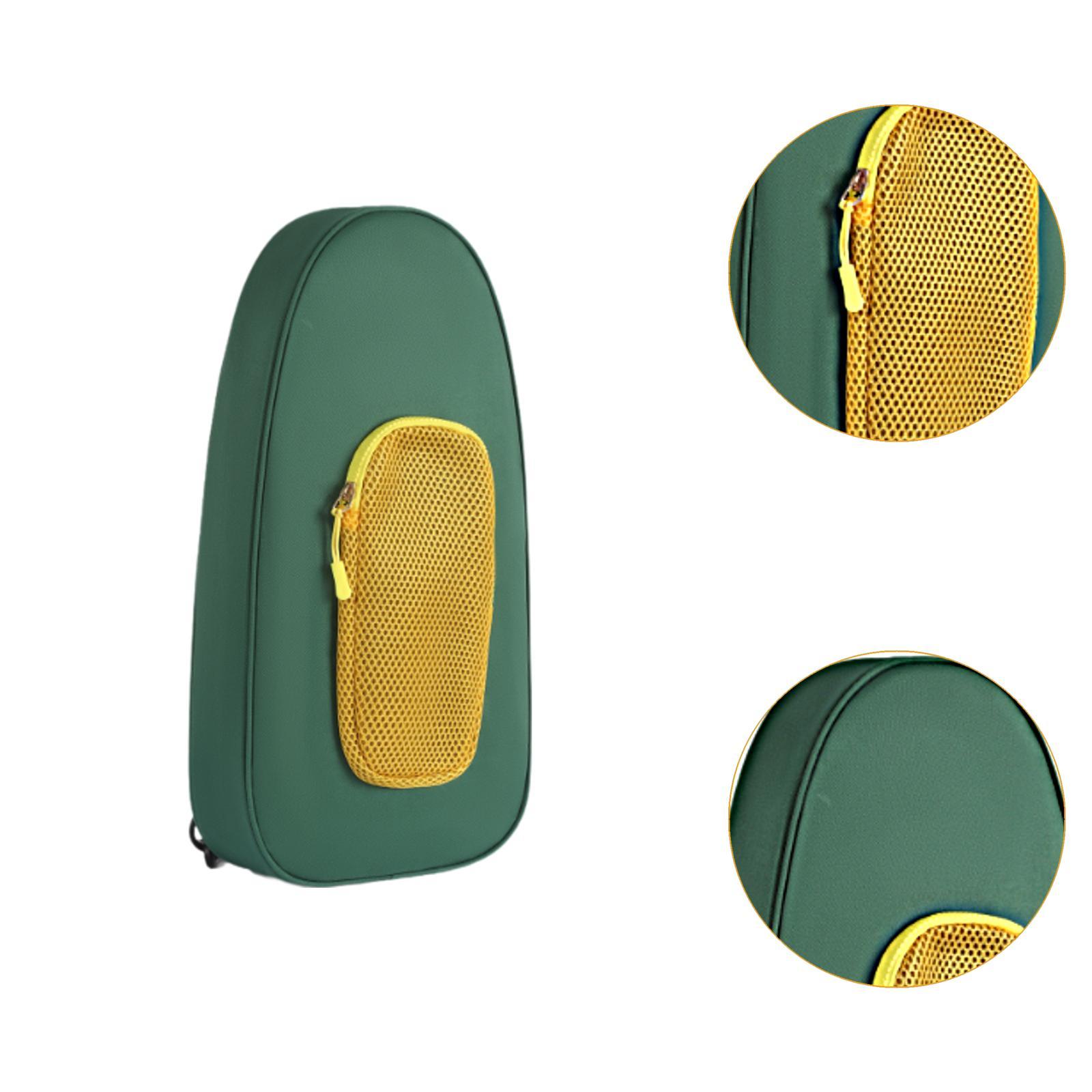 Tas Pickleball Kapasitas Besar - Badminton Outdoor ulasan dan harga