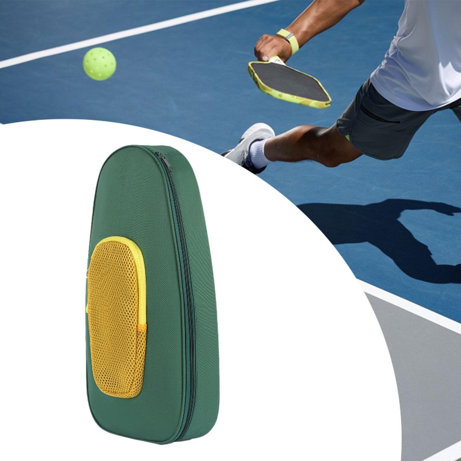 Tas Pickleball Kapasitas Besar - Badminton Outdoor ulasan dan harga