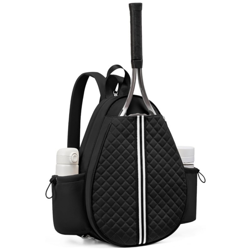 Tas Raket Bola Tahan Air, Ring - Badminton Outdoor ulasan dan harga