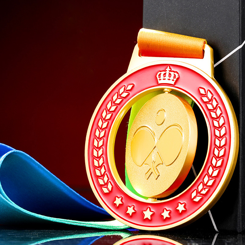 Medali Perunggu Perak Emas Ten - Badminton Europe ulasan dan harga