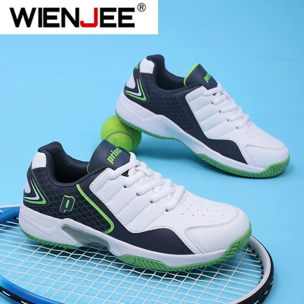 Sepatu Bulu Tangkis Kulit Pria - Badminton Court ulasan dan harga