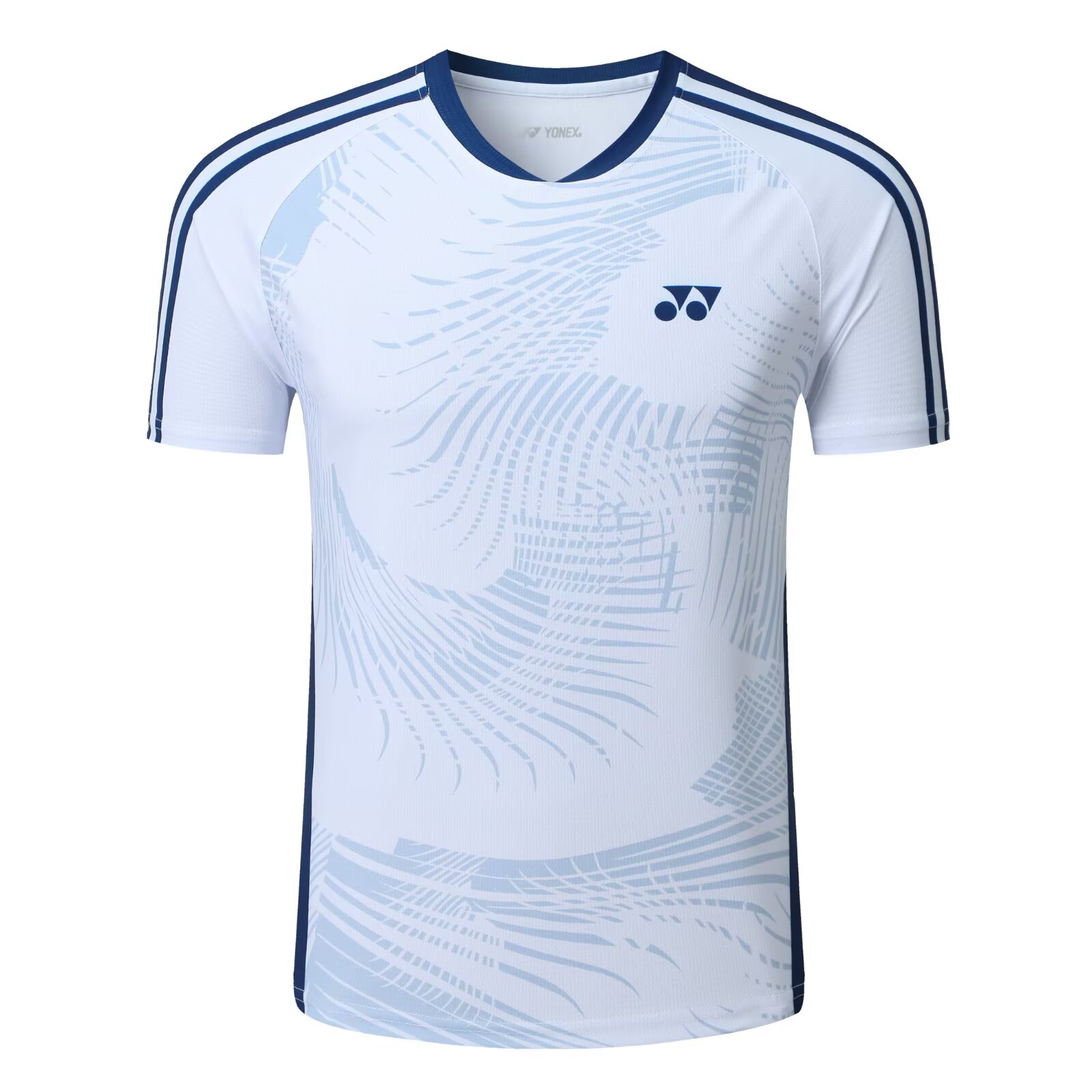 Kaos Bulu Tangkis YONEX Musim  - Badminton Yonex Original ulasan dan harga