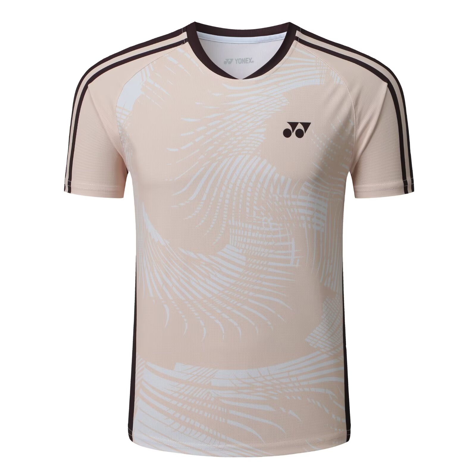 Kaos Bulu Tangkis YONEX Musim  - Badminton Yonex Original ulasan dan harga