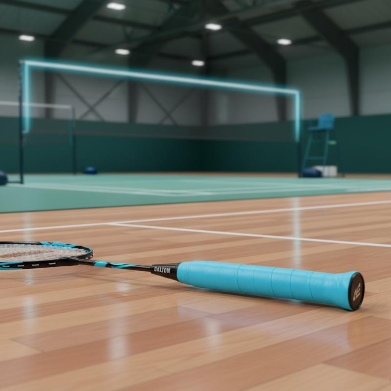 5/10 Buah Pegangan Raket Tenis - Badminton Court ulasan dan harga