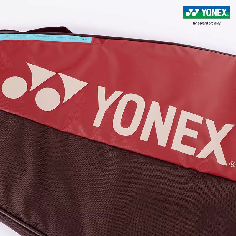 Tas Raket Tenis dan Bulu Tangk - Badminton Yonex Original ulasan dan harga