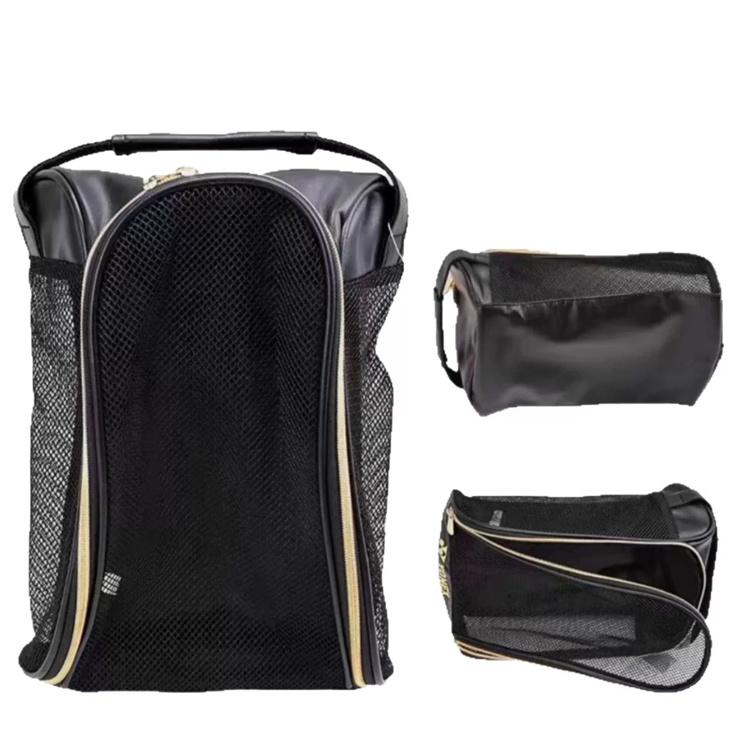 Tas Sepatu Bernapas Berbahan J - Badminton Yonex Original ulasan dan harga