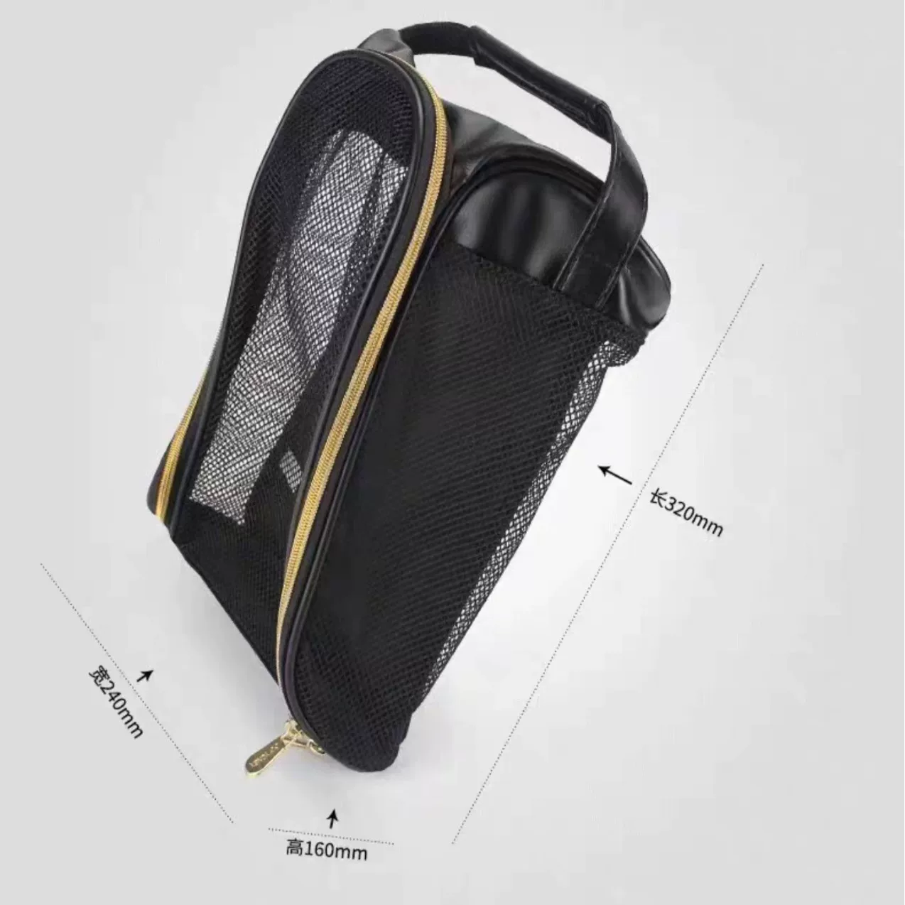 Tas Sepatu Bernapas Berbahan J - Badminton Yonex Original ulasan dan harga