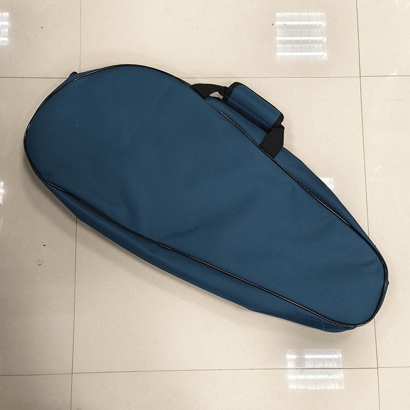 GREATSPEED Tas Olahraga Raket  - Badminton Court ulasan dan harga