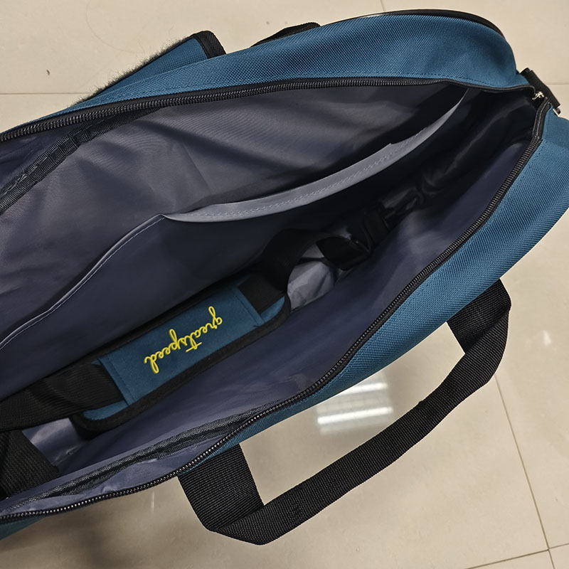 GREATSPEED Tas Olahraga Raket  - Badminton Court ulasan dan harga
