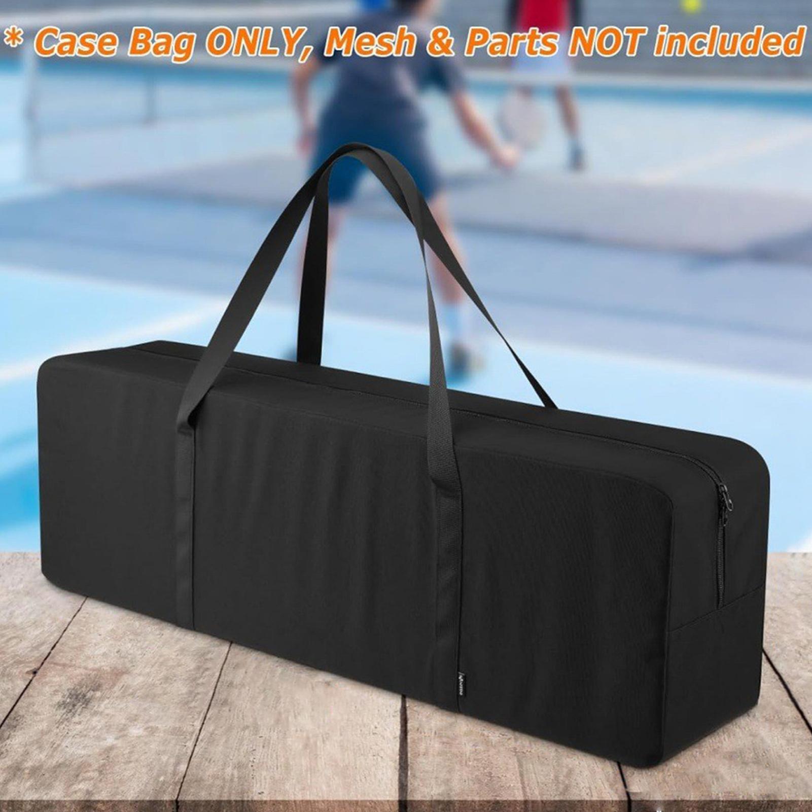 Tas Jaring untuk Permainan Pic - Badminton Outdoor ulasan dan harga