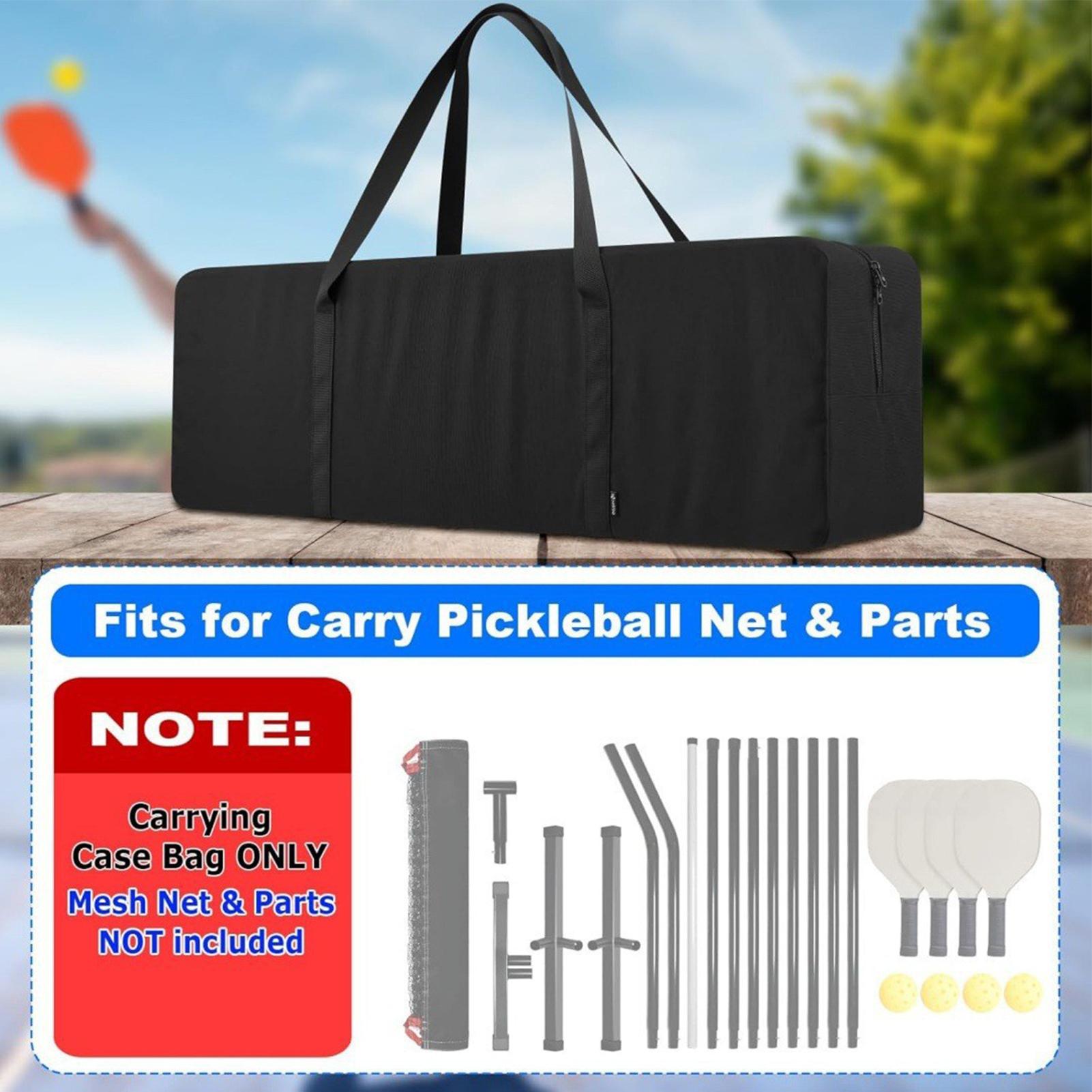 Tas Jaring untuk Permainan Pic - Badminton Outdoor ulasan dan harga