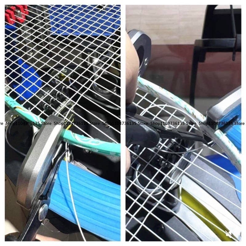 Raket Bulu Tangkis, Alat Pemas - Badminton Court ulasan dan harga