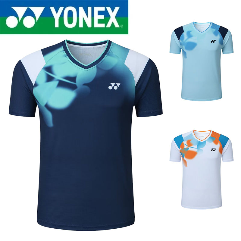 YONEX Seragam Olahraga Bulu Ta - Badminton Yonex Original ulasan dan harga