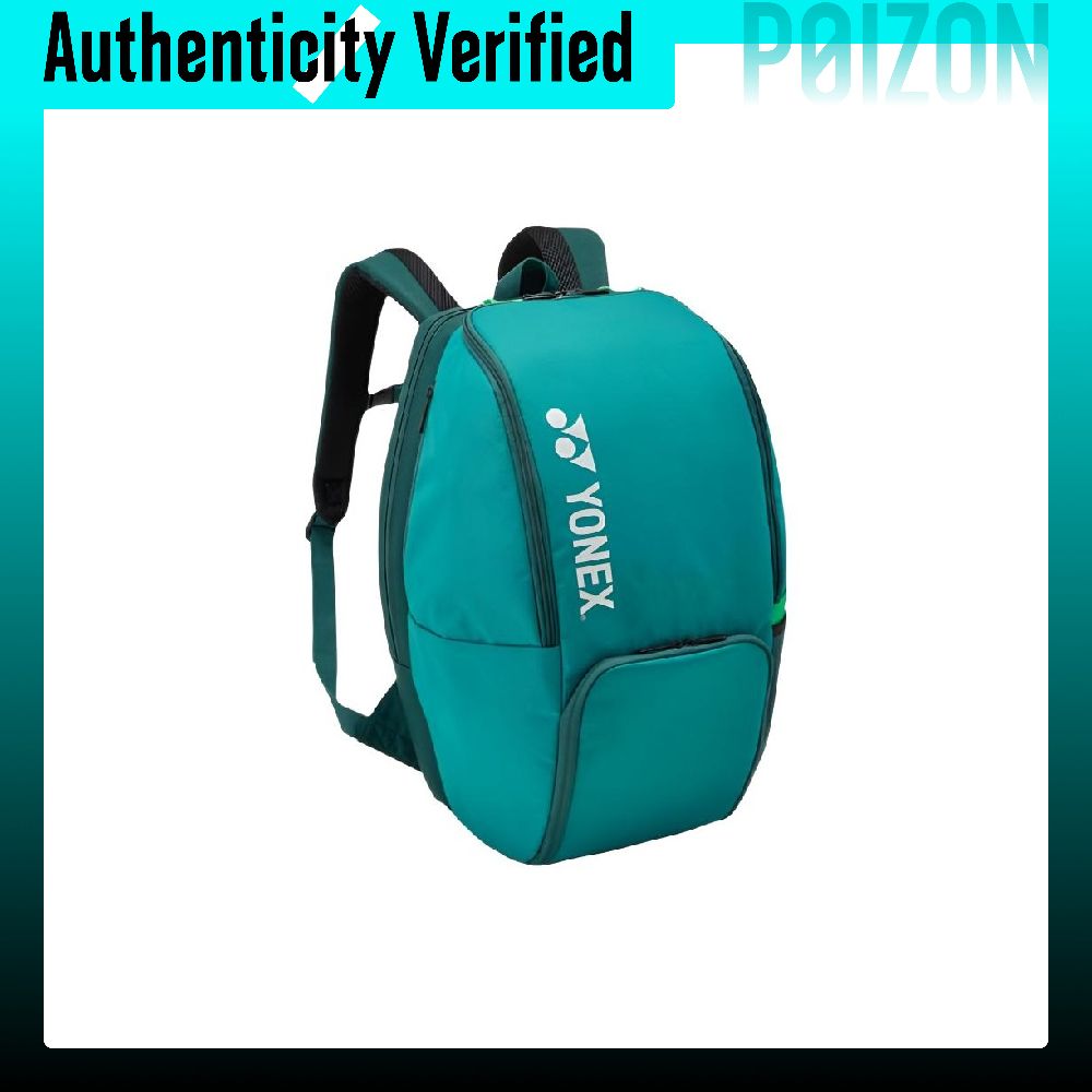 Tas Ransel Bulu Tangkis YONEX  - Badminton Yonex Original ulasan dan harga