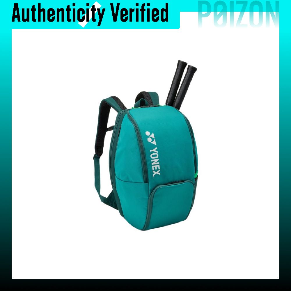 Tas Ransel Bulu Tangkis YONEX  - Badminton Yonex Original ulasan dan harga