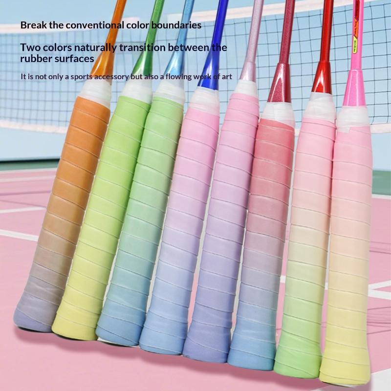 10 Buah Raket Tenis Overgrip P - Badminton Court ulasan dan harga
