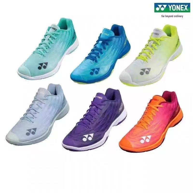 Sepatu Bulu Tangkis Pria dan W - Badminton Yonex Original ulasan dan harga