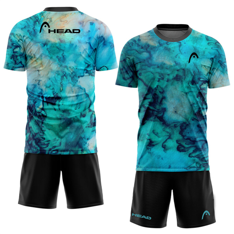 Pakaian Olahraga Tenis Pria Be - Badminton Outdoor ulasan dan harga