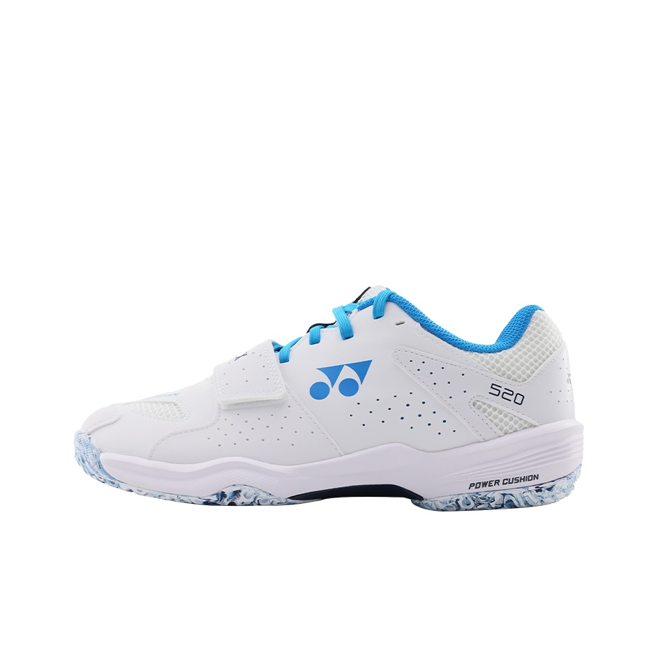 YONEX 520 Sepatu Badminton Ant - Badminton Yonex Original ulasan dan harga