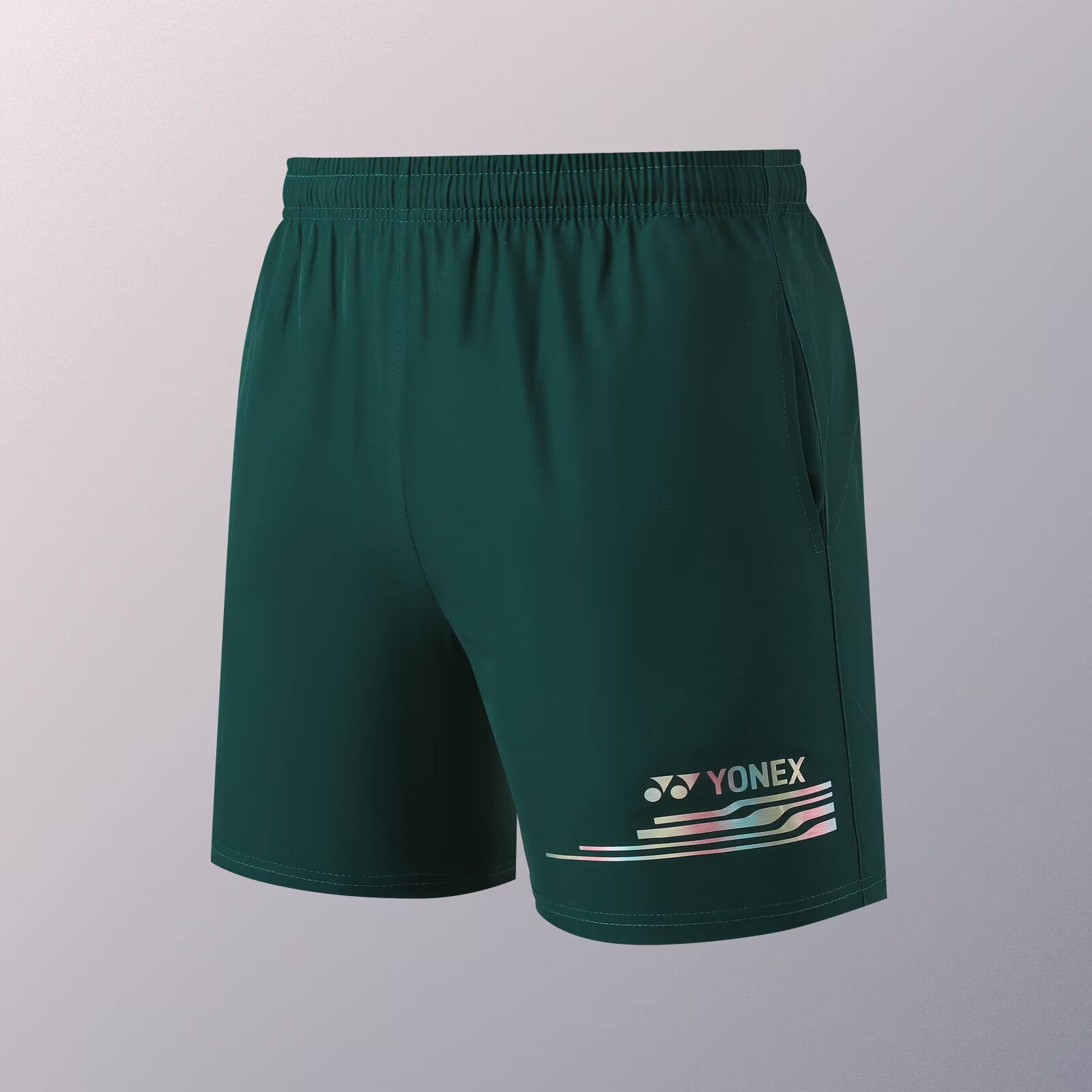 Pakaian Bulu Tangkis Berkualit - Badminton Yonex Original ulasan dan harga