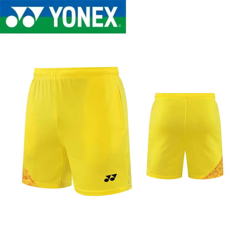 Celana Pendek Bulu Tangkis YON - Badminton Yonex Original ulasan dan harga