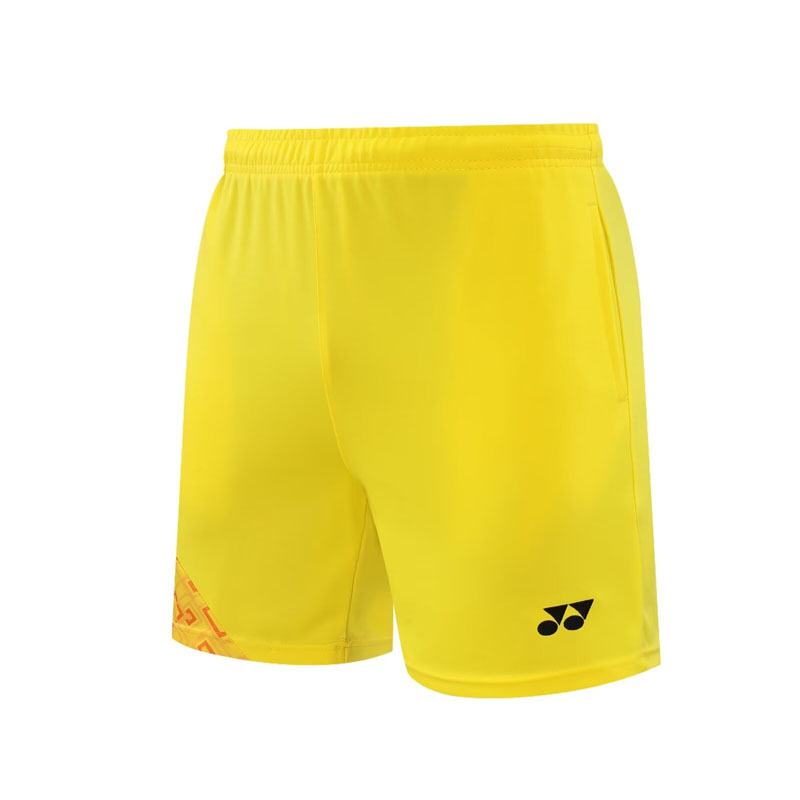 Celana Pendek Bulu Tangkis YON - Badminton Yonex Original ulasan dan harga