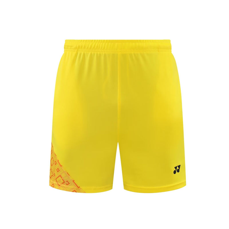 Celana Pendek Bulu Tangkis YON - Badminton Yonex Original ulasan dan harga