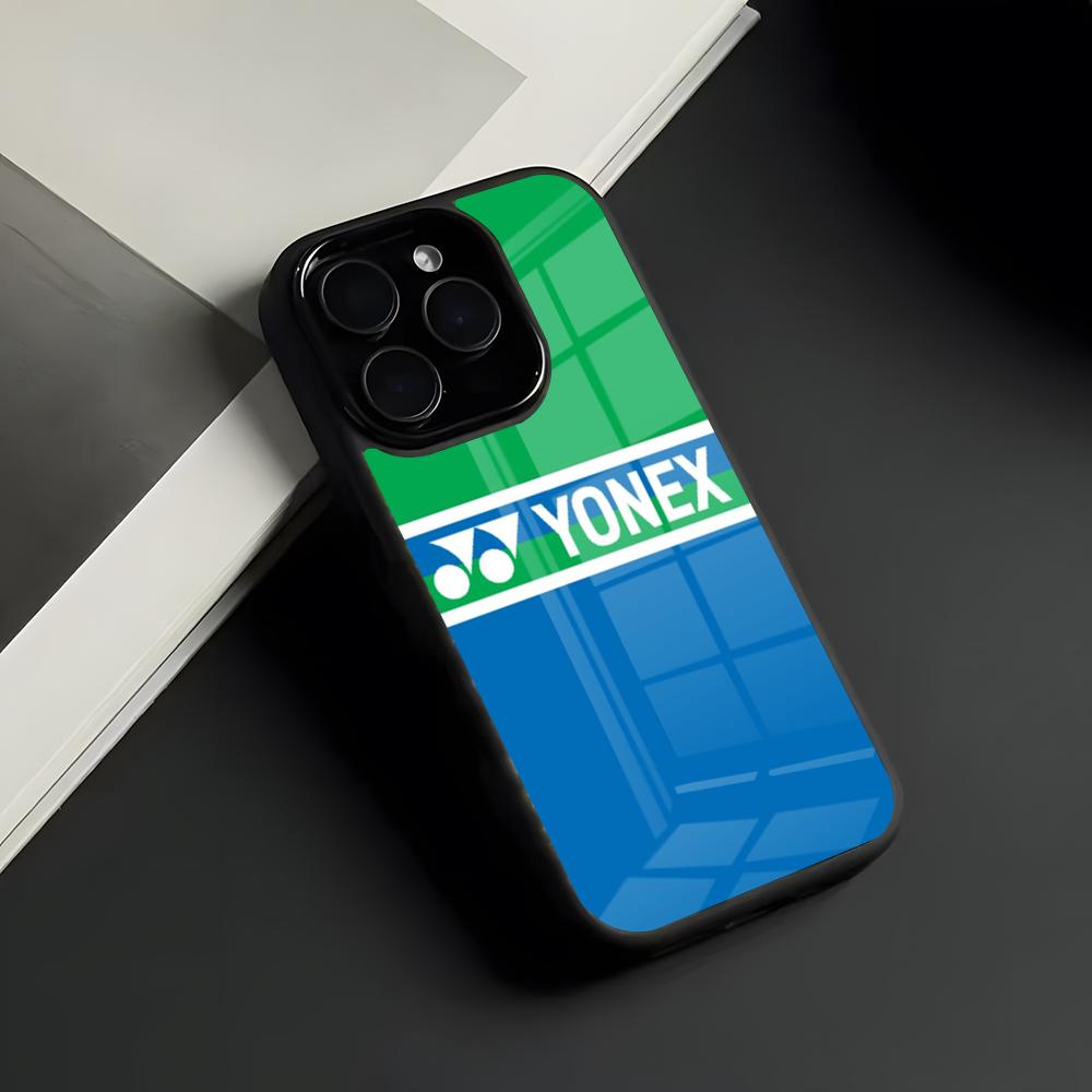 Casing Telepon Y-Yonex dengan  - Badminton Yonex Original ulasan dan harga