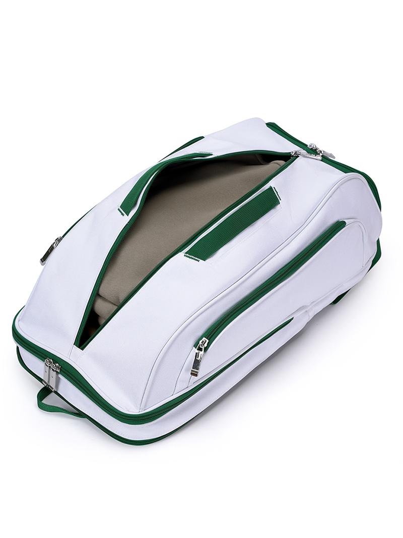 Tas Ransel Tenis Untuk Olahrag - Badminton Court ulasan dan harga