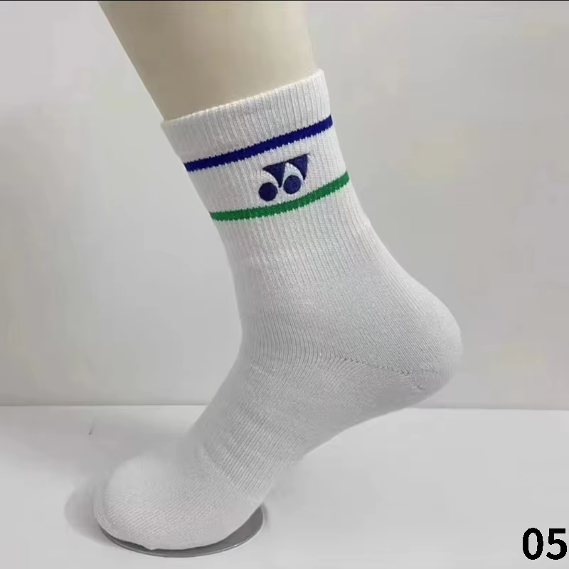 Kaus Kaki Bulu Tangkis YONEX K - Badminton Yonex Original ulasan dan harga