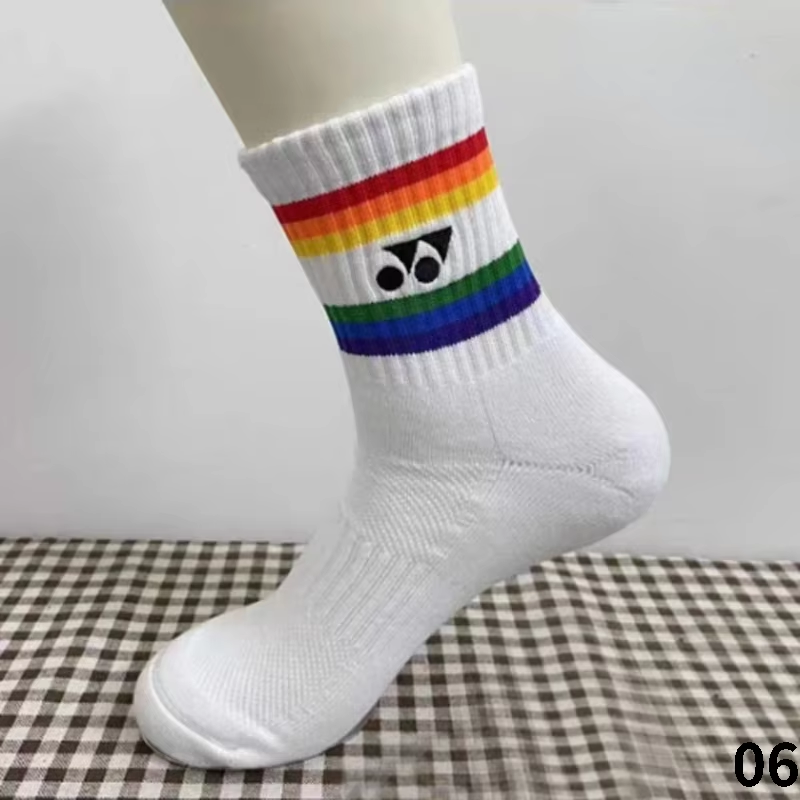 Kaus Kaki Bulu Tangkis YONEX K - Badminton Yonex Original ulasan dan harga