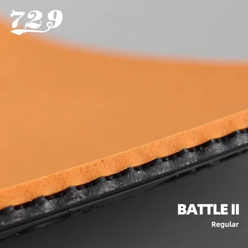 729 BATTLE 2 NATIONAL Blue Spo - Badminton Europe ulasan dan harga