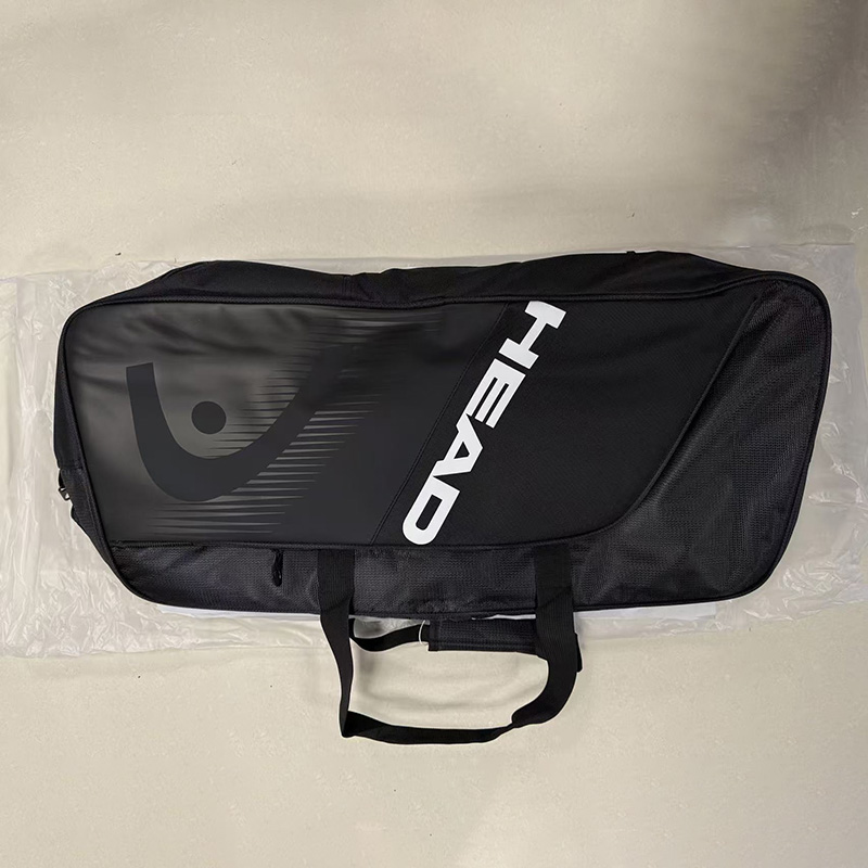 HEAD Original Tas Ransel Raket - Badminton Court ulasan dan harga