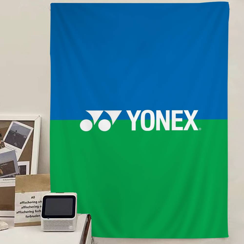 Fashion Badminton Y-Yonex Hias - Badminton Yonex Original ulasan dan harga