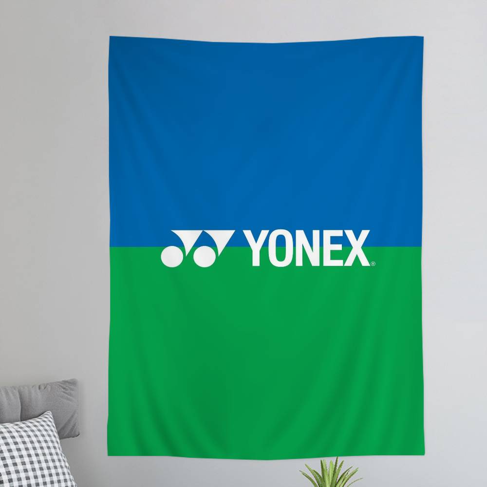 Fashion Badminton Y-Yonex Hias - Badminton Yonex Original ulasan dan harga