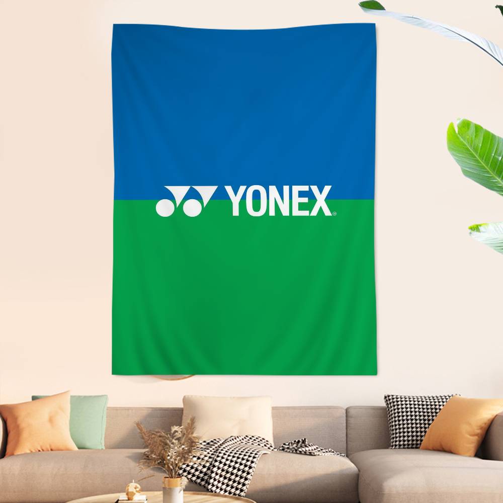 Fashion Badminton Y-Yonex Hias - Badminton Yonex Original ulasan dan harga