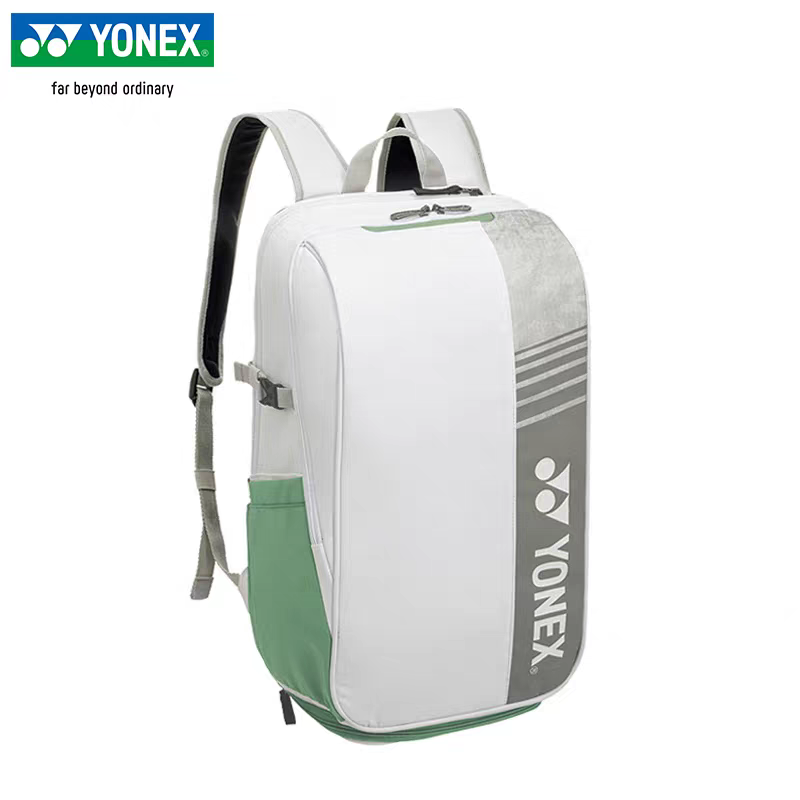 Tas Ransel Bulu Tangkis YONEX  - Badminton Yonex Original ulasan dan harga